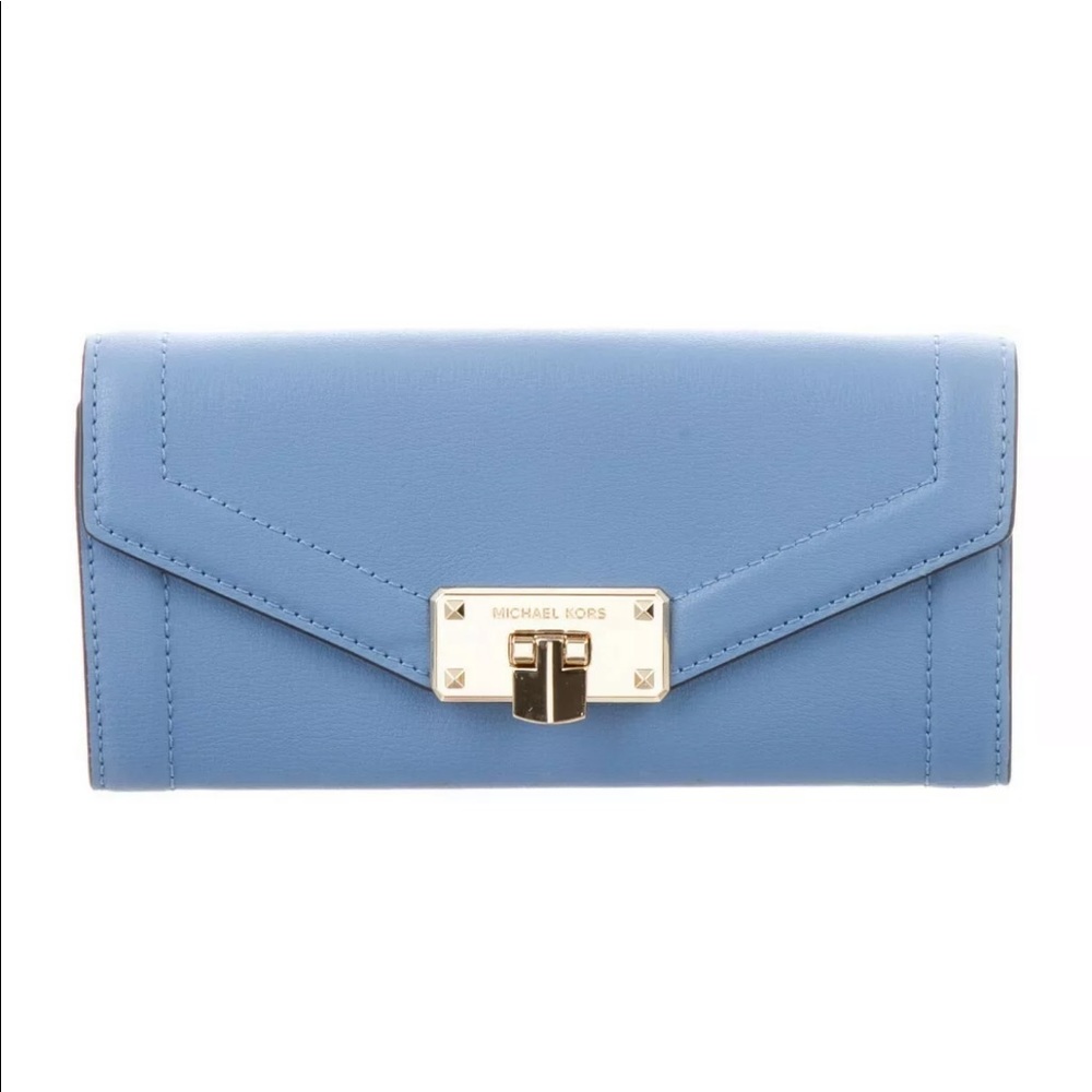 MICHAEL KORS CLUTCH PURSE